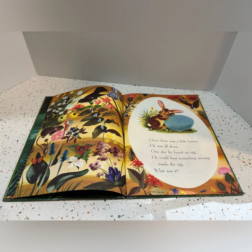Simon & Schuster vintage 1947